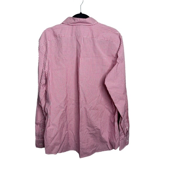 Vineyard Vines Slim Fit Murray Button-Down Shirt | XL Classic Prep Style - Picture 2 of 2